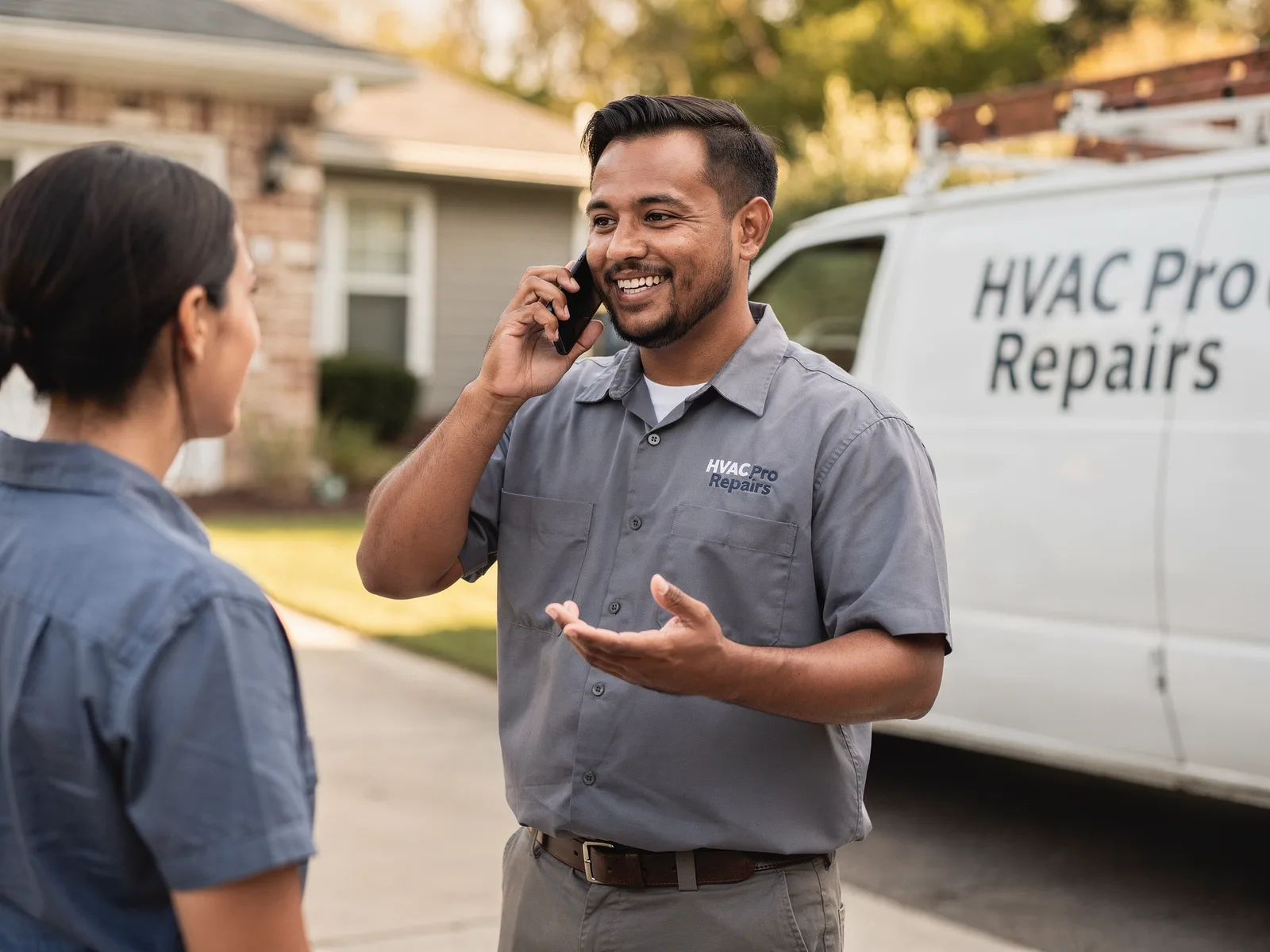 Heat Pump Repair Audubon, MN FAQs